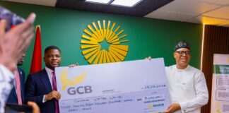 GoldBod commits GH¢8.4m to rehabilitate three water supply systems in Western, Central regions