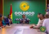GoldBod exceeds September FX target; generates $1.87bn from gold trade