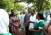 Gov’t intensifies maternal deaths campaign & emergency care training