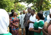 Gov’t intensifies maternal deaths campaign & emergency care training