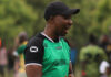 Former Black Stars defender Habib Mohammed appointed Swedru All Blacks TM