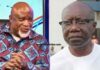 Hopeson Adorye announces plan to picket US Homeland Security over Ofori-Atta’s extradition