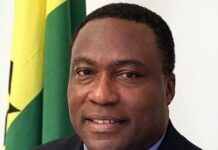 We are not selling VALCO to Ibrahim Mahama – Board Chairman