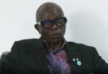 Accra floods expose urgent need for drainage overhaul and agency coordination – Ing. Wise Ametefe