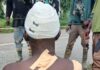 Reforestation worker allegedly shot by illegal chainsaw operators at Abesewa Forest