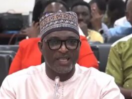 About 1,300 security recruitment applicants tested HIV positive during screening – Interior Minister