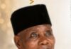 State funeral for Ambassador James Victor Gbeho set for July 31