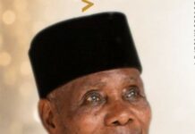 State funeral for Ambassador James Victor Gbeho set for July 31