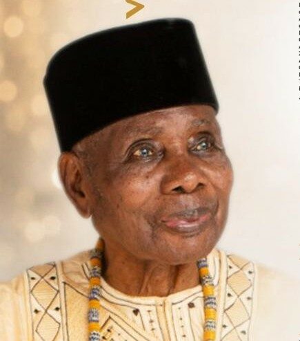 James Victor Gbeho