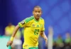 Bafana Bafana midfielder found dead days after returning from World Cup