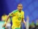Bafana Bafana midfielder found dead days after returning from World Cup