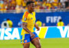 Arias strike for Colombia kicks Ghana out of World Cup