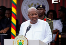 ‘Economic transformation without moral transformation cannot endure’ – Mahama