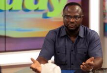 OSP Prosecutorial powers: Supreme Court ruling good for the fight against corruption – Justice Abdulai