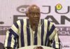 Justice Atuguba: ‘I see this Parliament as standing for something else than interest of Ghanaians’
