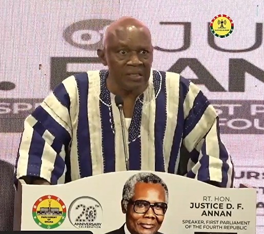 Justice Atuguba