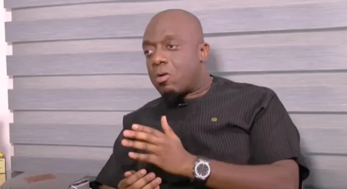 Kodua Frimpong