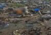 Lifeless body of middle-aged man found at Korle Lagoon after floods