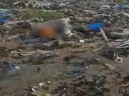 Lifeless body of middle-aged man found in Korle Lagoon after floods