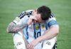Tears at the end, greatness forever: Lionel Messi’s ‘final’ World Cup