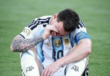 Tears at the end, greatness forever: Lionel Messi’s ‘final’ World Cup