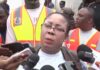 Greater Accra Regional Minister vows to sack MMDCEs who approve buildings on waterways