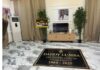 Lumba’s family unveil tomb of late highlife legend at East Legon; a year after his passing