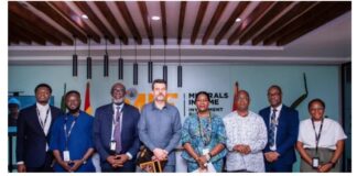 MIIF records historic GH¢5 billion in mineral royalty inflows for 2025