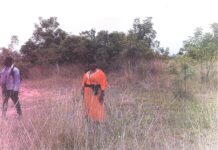 Concerned citizens of Maamobi petition CHRAJ over relocation ultimatum