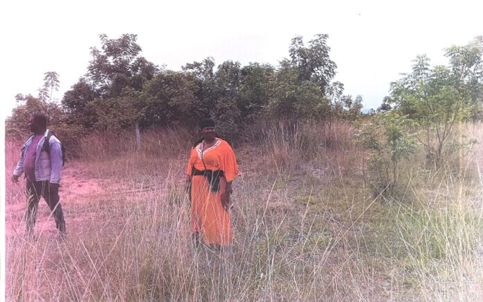 Maamobi Ayiku residents