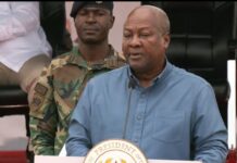 Mahama: Compensation for Akosombo, Kpong dam spillage victims to begin after verification, administrative processes