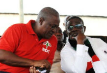 President Mahama pledges to uphold Atta Mills’ legacy of integrity and democratic governance