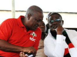President Mahama pledges to uphold Atta Mills’ legacy of integrity and democratic governance
