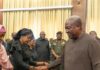 Mahama presents govt’s comprehensive compensation package to families of the tragic military helicopter crash