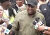 ‘This will be a continuous exercise’ – Mahama urges monthly sanitation to keep Accra clean