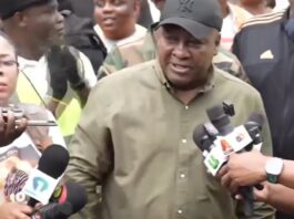 Military to dredge main waterways – Mahama