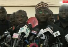 Mid-year Budget: Gov’t fell short of half-year revenue target by GHC2bn – Minority