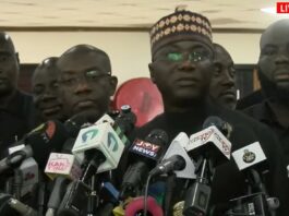 It’s hypocritical to blame NPP gov’t for debt restructuring and take credit for it – Minority