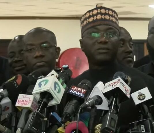 Mid-year Budget: Gov’t fell short of half-year revenue target by GHC2bn – Minority