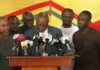 Minerals Commission did a ‘shoddy’ job in awarding mining leases to companies – Minority