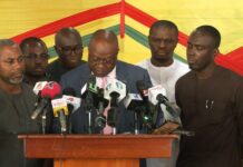 Minerals Commission did a ‘shoddy’ job in awarding mining leases to companies – Minority