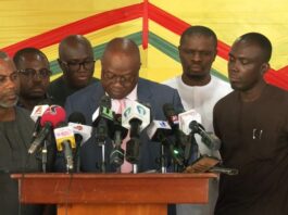 Minerals Commission did a ‘shoddy’ job in awarding mining leases to companies – Minority