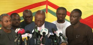 Minerals Commission did a ‘shoddy’ job in awarding mining leases to companies – Minority
