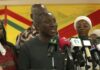 Minority demands repeal of sections 207 and 208 of Criminal and Other Offences Act; says persons jailed must be released