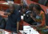 Minority accuses government of under-spending, says GH¢31bn expenditure cut is stifling growth