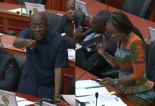 Minority accuses government of under-spending, says GH¢31bn expenditure cut is stifling growth