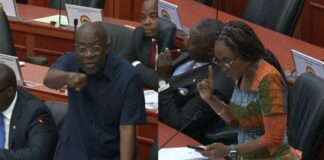Minority accuses government of under-spending, says GH¢31bn expenditure cut is stifling growth