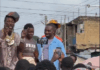 ‘I’ll never forget you’ – Miracles Aboagye thanks ghetto communities for support after arrest
