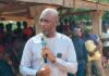 Government donates GH¢50,000 to families of Sayerano shooting victims