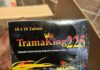 Three arrested as NACOC intercepts GH¢100m worth of Tramadol at Accra International Airport